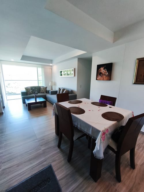 Apartamento de 3 alcobas en venta en Picaleña Y Mirolindo, Ibagué, 102 m² · foto 4 de 21