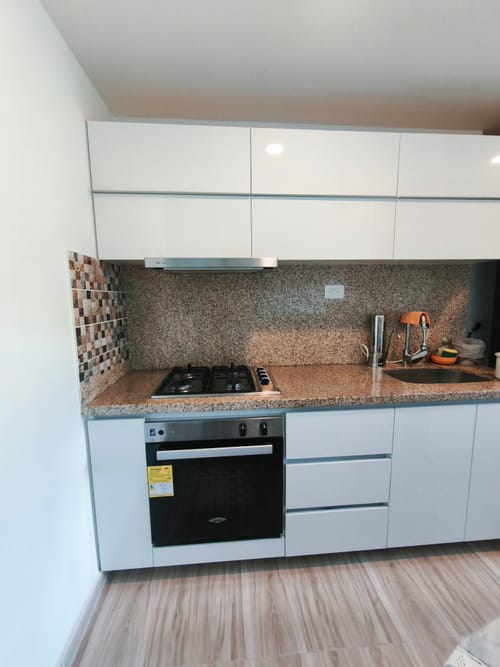 Apartamento de 3 alcobas en venta en Picaleña Y Mirolindo, Ibagué, 102 m² · foto 5 de 21