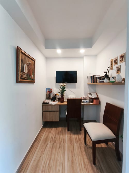 Apartamento de 3 alcobas en venta en Picaleña Y Mirolindo, Ibagué, 102 m² · foto 6 de 21
