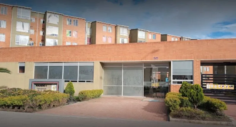 Apartamento de 3 alcobas en venta en Ciudad Verde, Soacha, 50 m² · foto 3 de 9