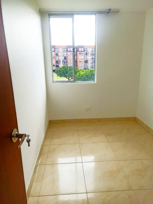 Apartamento de 3 alcobas en venta en Ciudad Verde, Soacha, 50 m² · foto 4 de 9