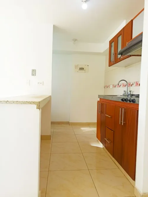 Apartamento de 3 alcobas en venta en Ciudad Verde, Soacha, 50 m² · foto 5 de 9
