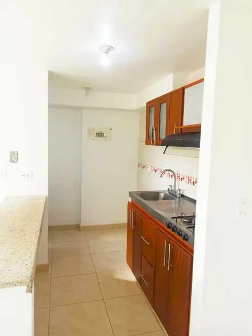 Apartamento de 3 alcobas en venta en Ciudad Verde, Soacha, 50 m² · foto 6 de 9