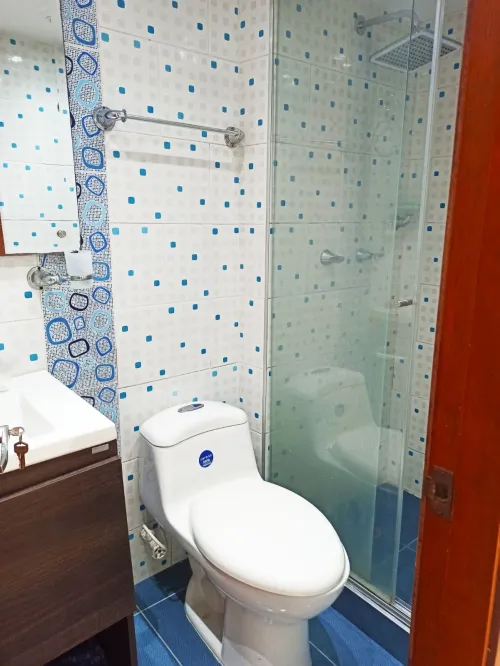 Apartamento de 3 alcobas en venta en Ciudad Verde, Soacha, 50 m² · foto 7 de 9