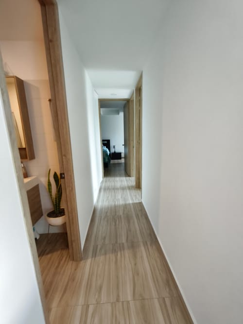 Apartamento de 3 alcobas en venta en Picaleña Y Mirolindo, Ibagué, 102 m² · foto 12 de 21
