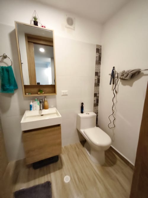 Apartamento de 3 alcobas en venta en Picaleña Y Mirolindo, Ibagué, 102 m² · foto 13 de 21