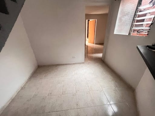 Apartamento de 2 alcobas en arriendo en Guayabal, Medellín, 60 m² · foto 8 de 13
