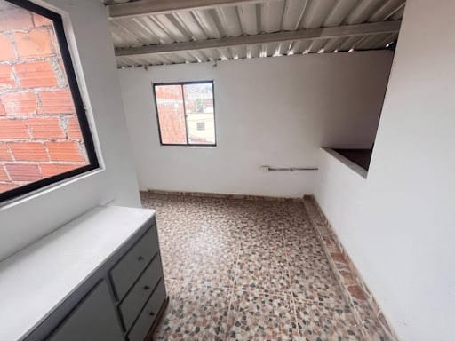 Apartamento de 2 alcobas en arriendo en Guayabal, Medellín, 60 m² · foto 10 de 13