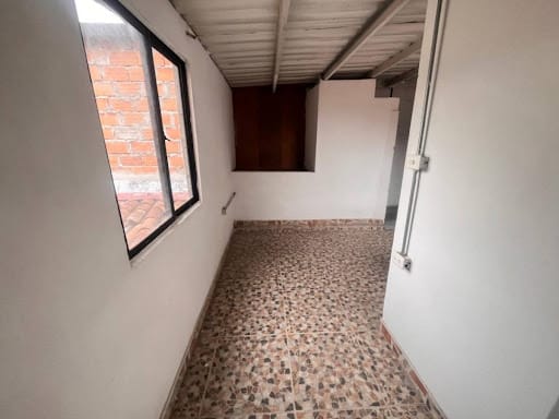 Apartamento de 2 alcobas en arriendo en Guayabal, Medellín, 60 m² · foto 11 de 13