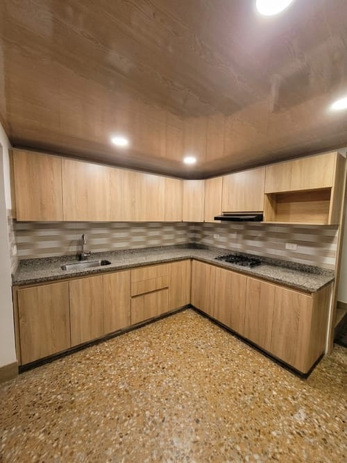 Casa en venta en Engativá, Bogotá · foto 3 de 12