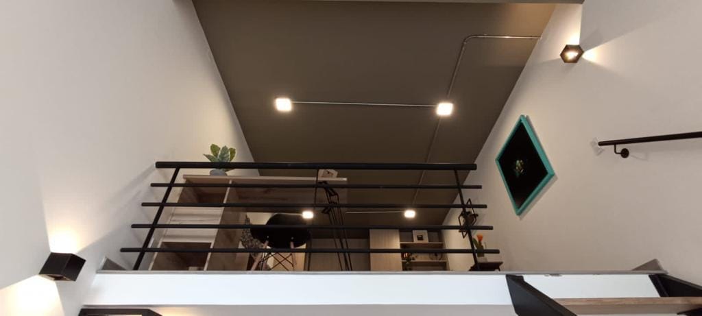 Apartamento de 1 alcoba en venta en Chapinero, Bogotá, 66 m² · foto 5 de 14
