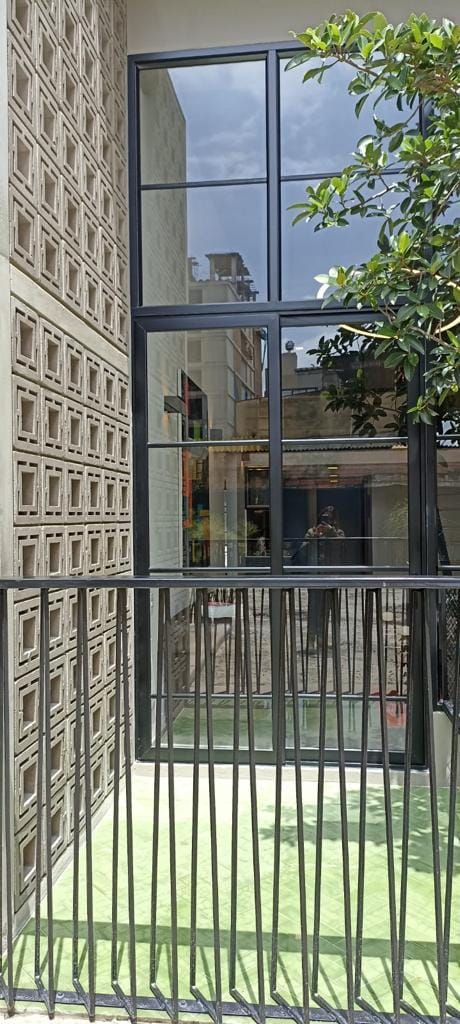 Apartamento de 1 alcoba en venta en Chapinero, Bogotá, 66 m² · foto 8 de 14