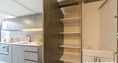 Apartamento de 1 alcoba en venta en Chapinero, Bogotá, 66 m² · foto 9 de 14