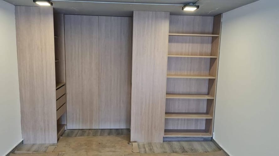 Apartamento de 1 alcoba en venta en Chapinero, Bogotá, 66 m² · foto 12 de 14