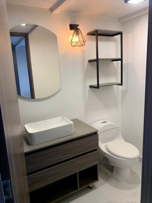 Apartamento de 1 alcoba en venta en Chapinero, Bogotá, 66 m² · foto 14 de 14