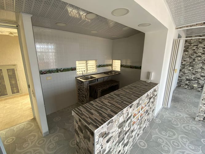 Apartamento de 2 alcobas en venta en Las Palmas, Ricaurte, 51 m² · foto 5 de 15