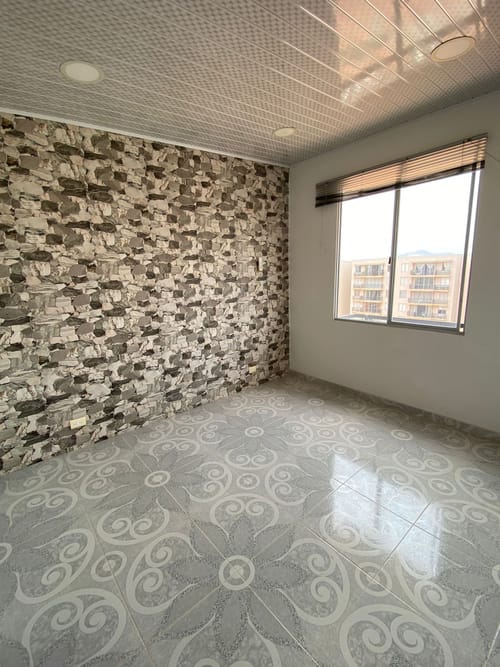Apartamento de 2 alcobas en venta en Las Palmas, Ricaurte, 51 m² · foto 7 de 15