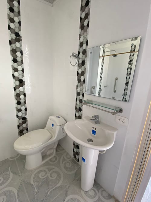 Apartamento de 2 alcobas en venta en Las Palmas, Ricaurte, 51 m² · foto 9 de 15