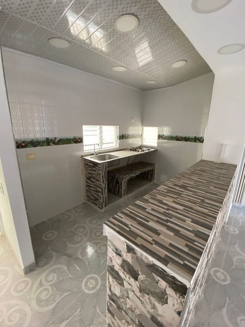 Apartamento de 2 alcobas en venta en Las Palmas, Ricaurte, 51 m² · foto 11 de 15