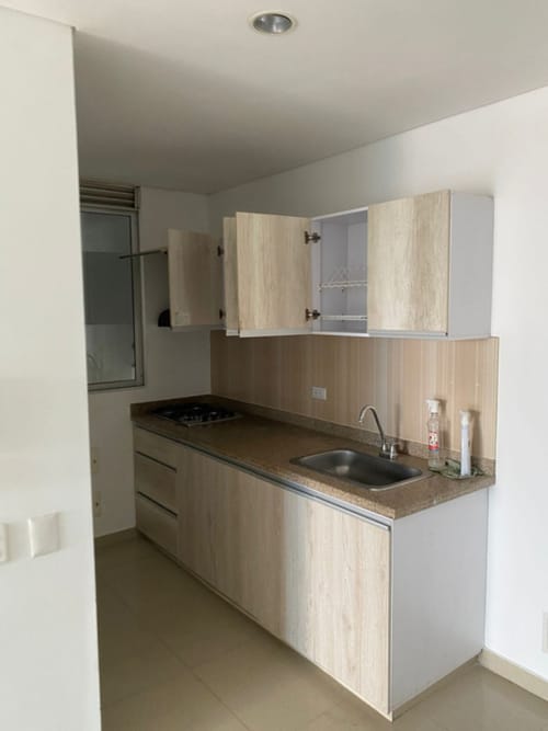 Apartamento de 3 alcobas en venta en Girardot, Girardot, 60 m² · foto 2 de 15