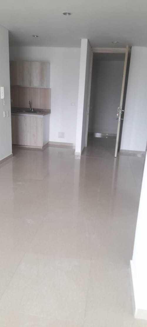 Apartamento de 3 alcobas en venta en Girardot, Girardot, 60 m² · foto 3 de 15