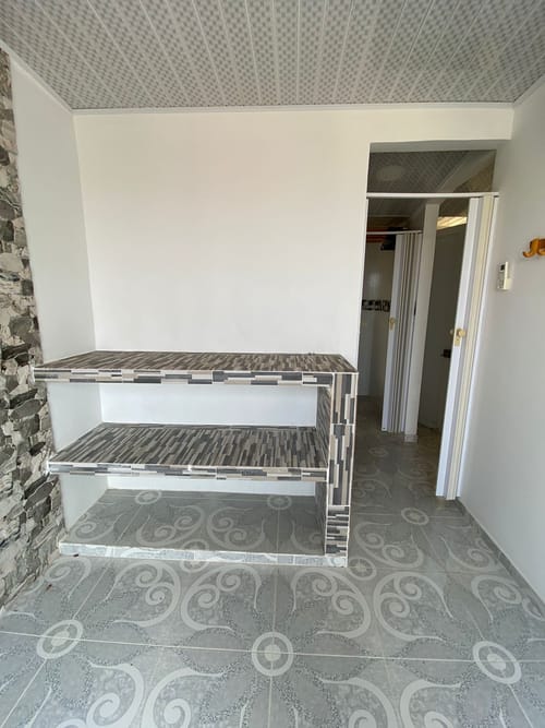Apartamento de 2 alcobas en venta en Las Palmas, Ricaurte, 51 m² · foto 13 de 15
