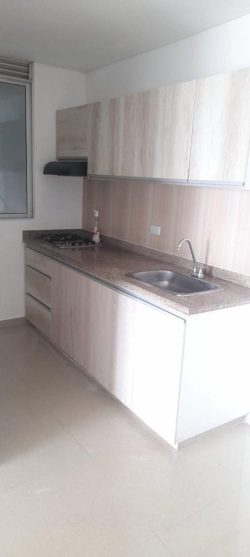 Apartamento de 3 alcobas en venta en Girardot, Girardot, 60 m² · foto 4 de 15