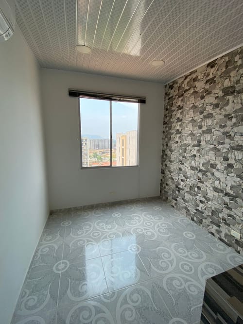 Apartamento de 2 alcobas en venta en Las Palmas, Ricaurte, 51 m² · foto 15 de 15