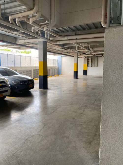 Apartamento de 3 alcobas en venta en Girardot, Girardot, 60 m² · foto 12 de 15