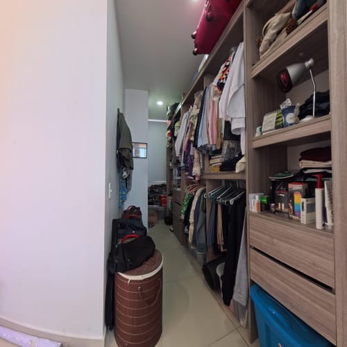 Apartamento de 2 alcobas en venta en Andalucia, Barranquilla, 98 m² · foto 10 de 18