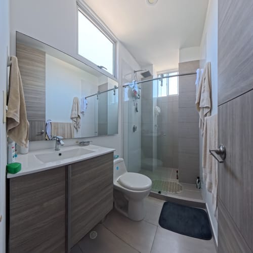Apartamento de 2 alcobas en venta en Andalucia, Barranquilla, 98 m² · foto 11 de 18