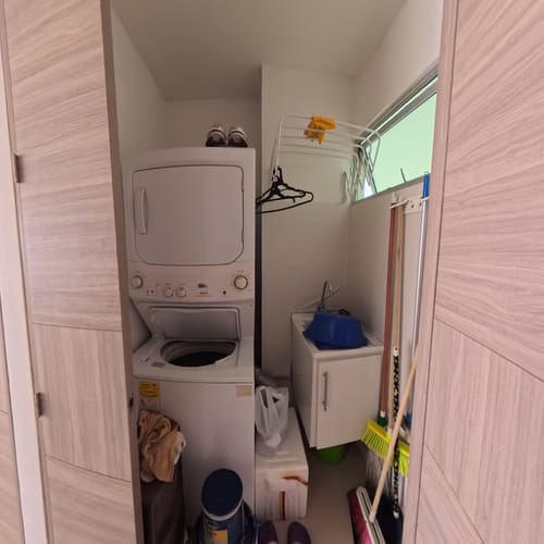Apartamento de 2 alcobas en venta en Andalucia, Barranquilla, 98 m² · foto 14 de 18