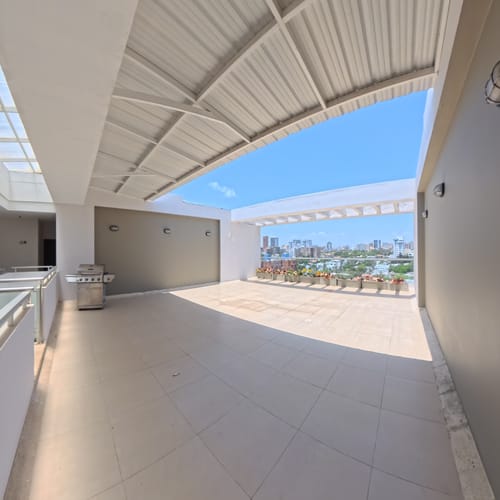 Apartamento de 2 alcobas en venta en Andalucia, Barranquilla, 98 m² · foto 15 de 18