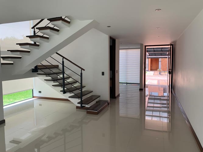 Casa de 4 alcobas en venta en Las Mercedarias, Chía, 580 m² · foto 2 de 19