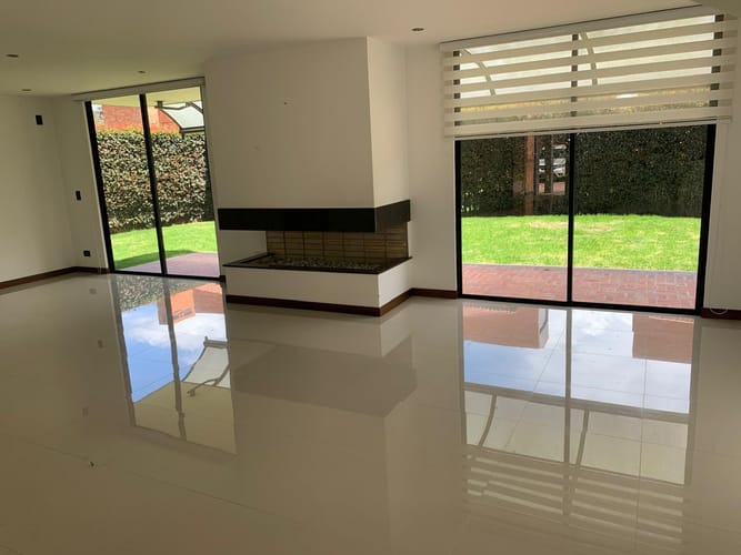 Casa de 4 alcobas en venta en Las Mercedarias, Chía, 580 m² · foto 3 de 19