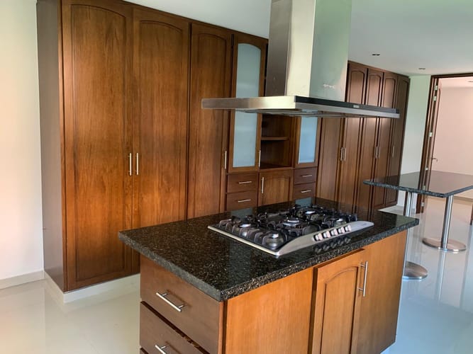 Casa de 4 alcobas en venta en Las Mercedarias, Chía, 580 m² · foto 4 de 19