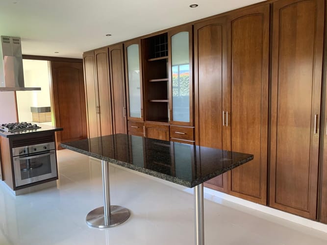 Casa de 4 alcobas en venta en Las Mercedarias, Chía, 580 m² · foto 5 de 19