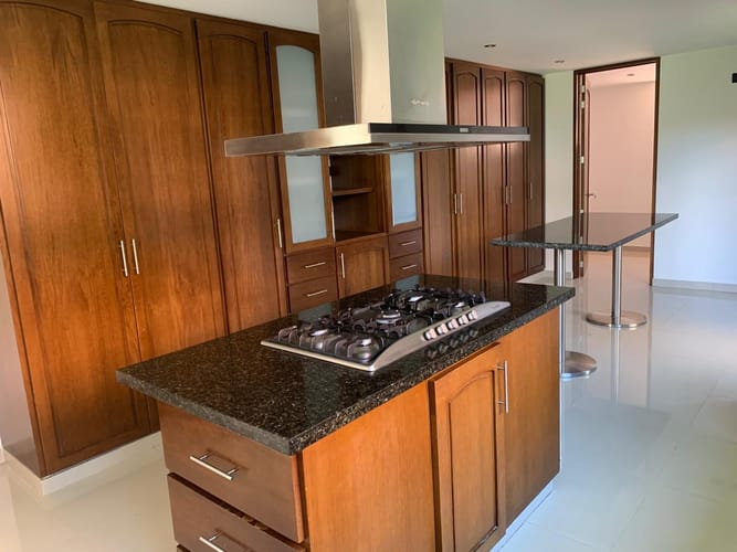 Casa de 4 alcobas en venta en Las Mercedarias, Chía, 580 m² · foto 6 de 19
