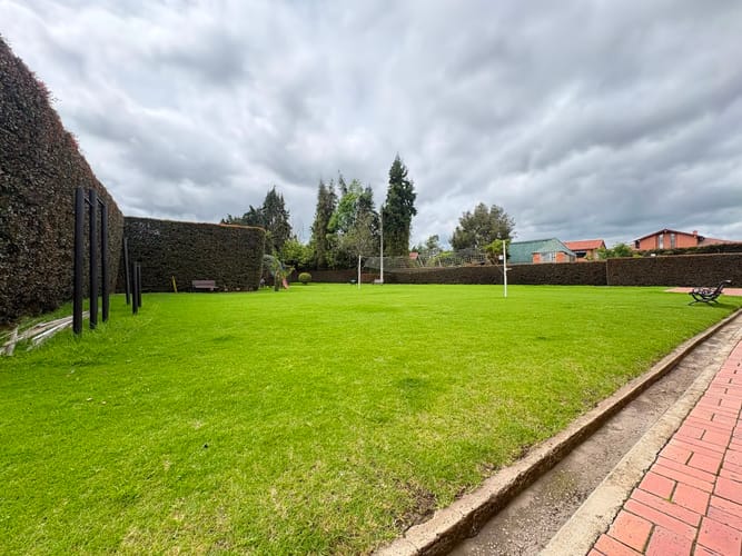 Casa de 4 alcobas en venta en Las Mercedarias, Chía, 580 m² · foto 14 de 19