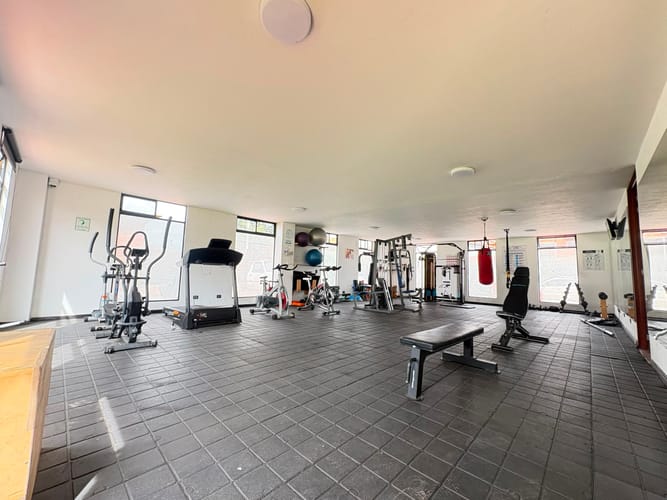 Casa de 4 alcobas en venta en Las Mercedarias, Chía, 580 m² · foto 17 de 19