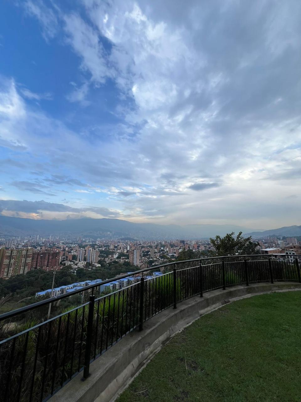 Apartamento en Venta en Santa rosa de lima, Medellín