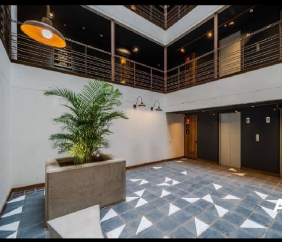 Apartaestudio en venta en La Candelaria, Bogotá, 34 m² · foto 10 de 10