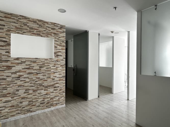 Oficina en arriendo en Hacienda Fontanar, Chía, 62 m² · foto 2 de 13