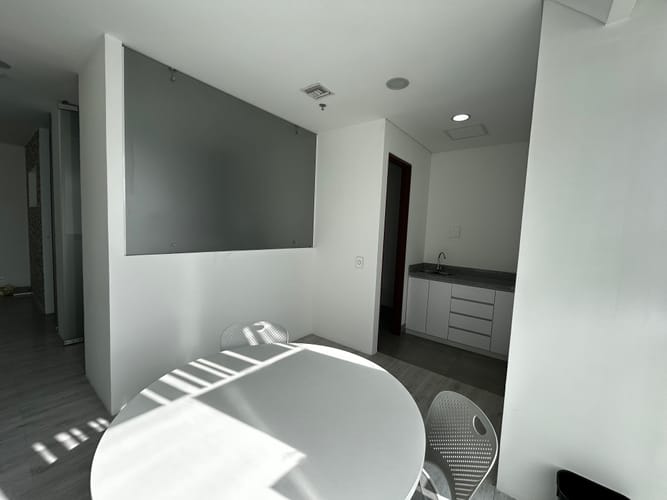 Oficina en arriendo en Hacienda Fontanar, Chía, 62 m² · foto 7 de 13