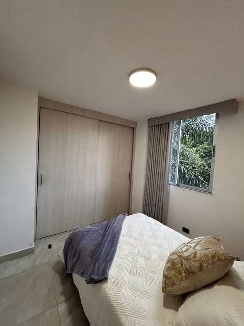 Apartamento de 3 alcobas en venta en San Bernardo, Medellín, 95 m² · foto 5 de 9
