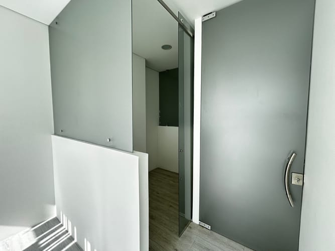 Oficina en arriendo en Hacienda Fontanar, Chía, 62 m² · foto 10 de 13