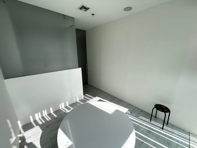 Oficina en arriendo en Hacienda Fontanar, Chía, 62 m² · foto 12 de 13