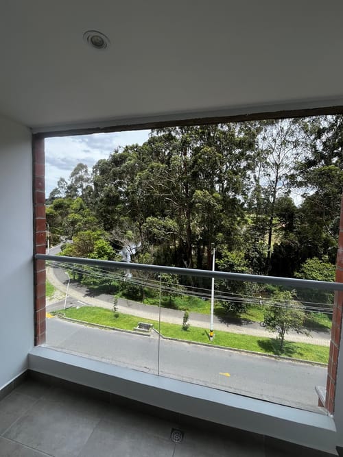 Apartaestudio en venta en El Porvenir, Rionegro, 52 m² · foto 3 de 17