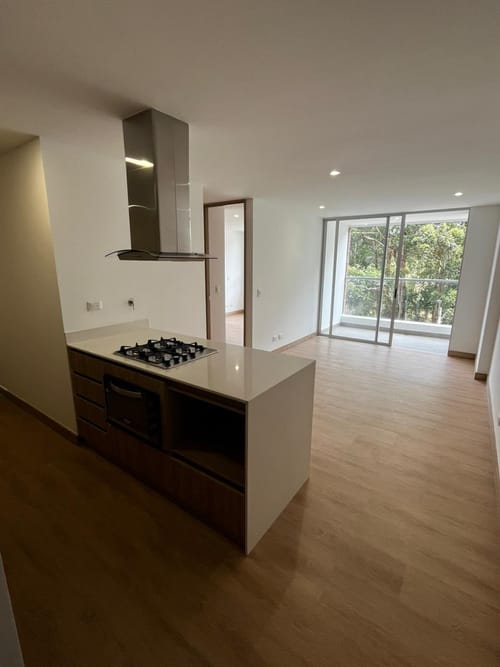 Apartaestudio en venta en El Porvenir, Rionegro, 52 m² · foto 10 de 17