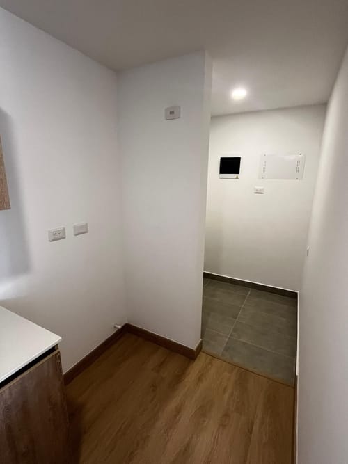 Apartaestudio en venta en El Porvenir, Rionegro, 52 m² · foto 13 de 17